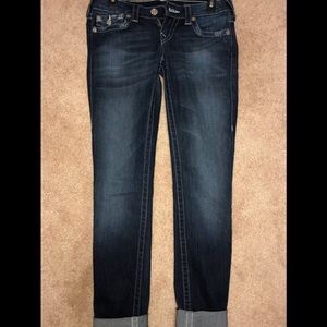 TRUE RELIGION jeans. NEVER WORN!!!